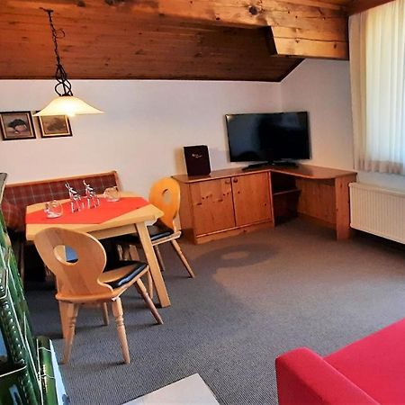 Haus Elfi Apartman Wagrain Kültér fotó