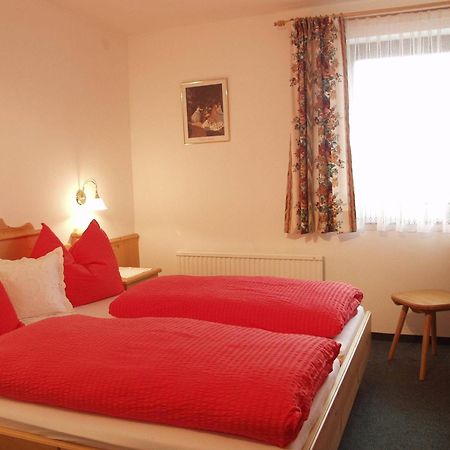 Haus Elfi Apartman Wagrain Kültér fotó