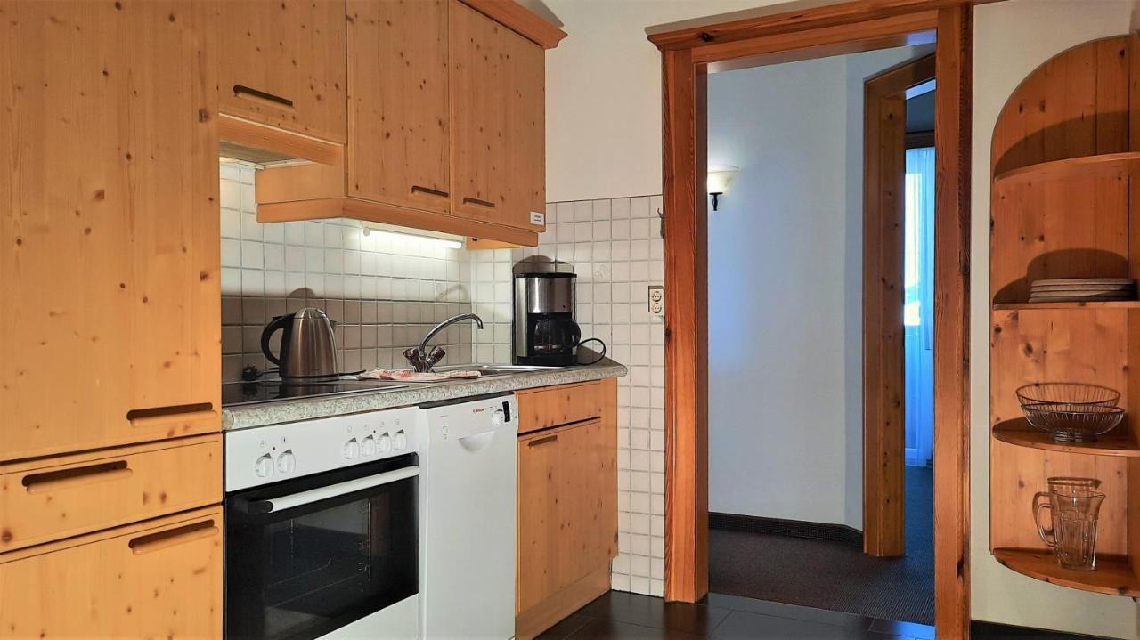 Haus Elfi Apartman Wagrain Kültér fotó