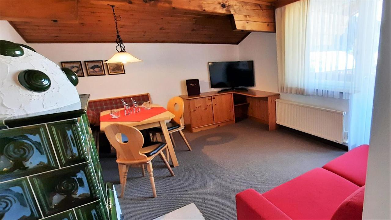 Haus Elfi Apartman Wagrain Kültér fotó