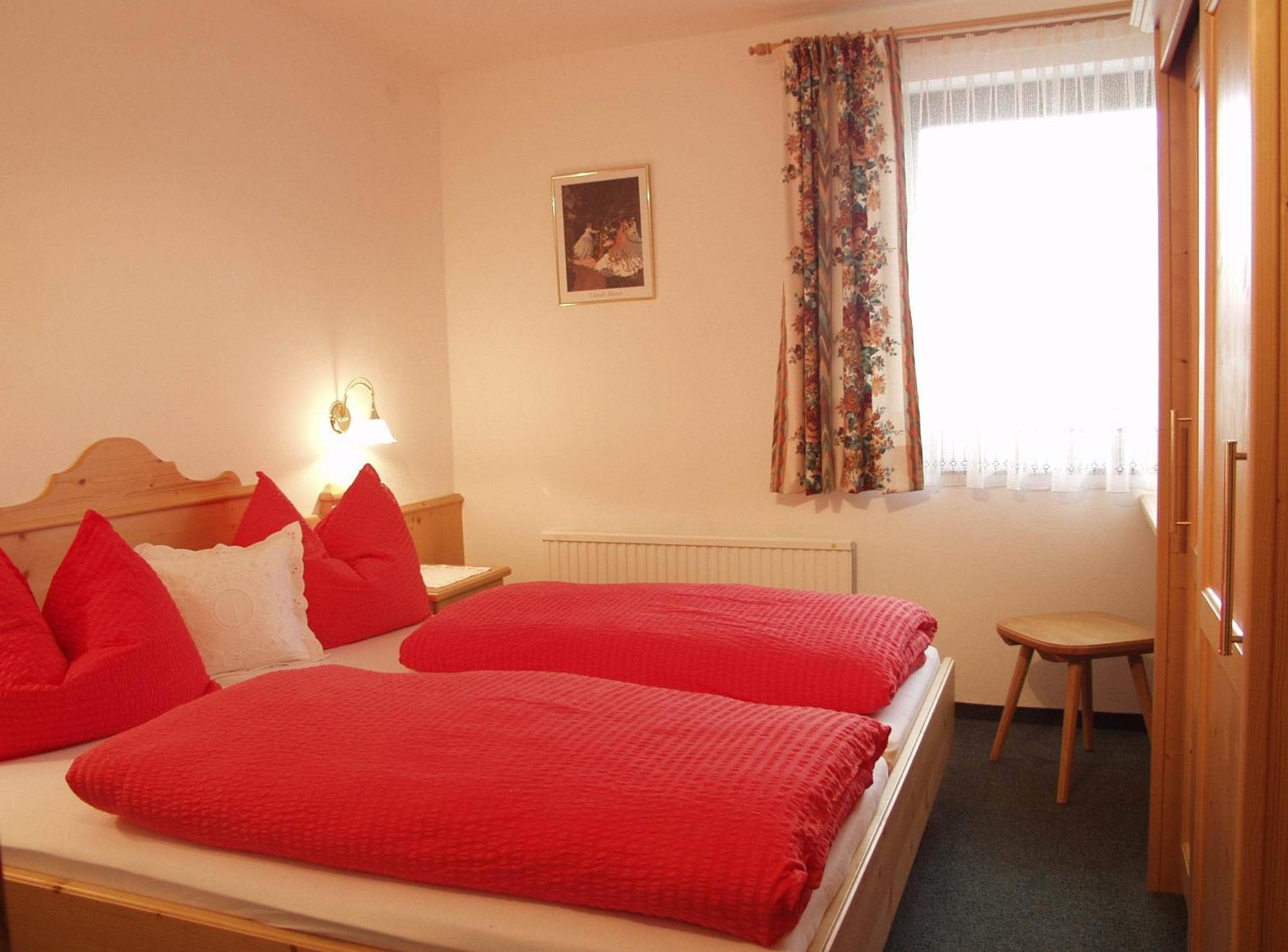 Haus Elfi Apartman Wagrain Kültér fotó