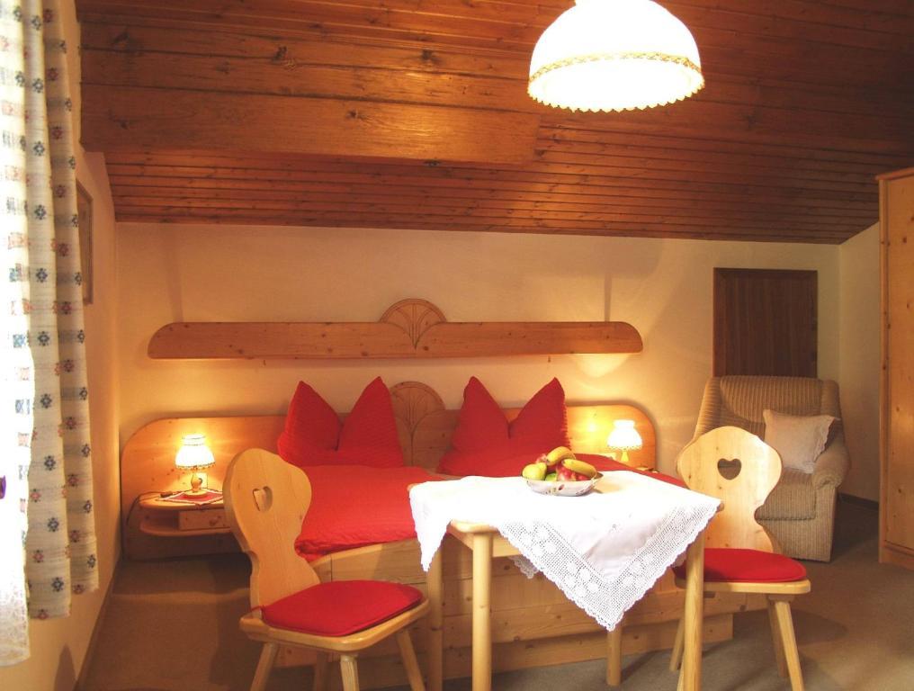 Haus Elfi Apartman Wagrain Szoba fotó